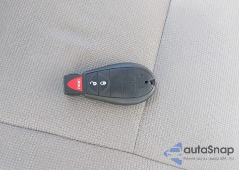 2012 Dodge Durango Sxt из США, поврежденный, VIN 1C4RDJAG0CC295259